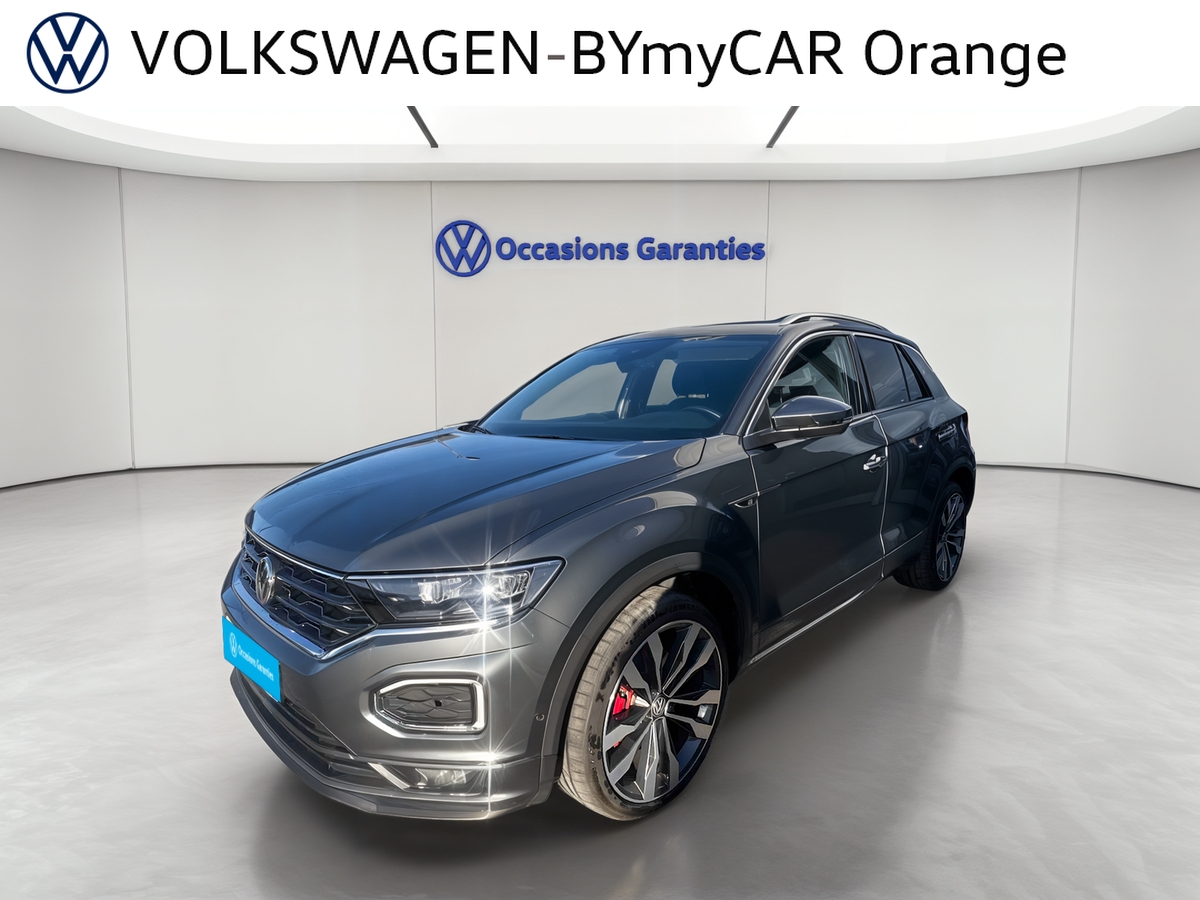 T-Roc 1.5 TSI 150 EVO Start/Stop BVM6