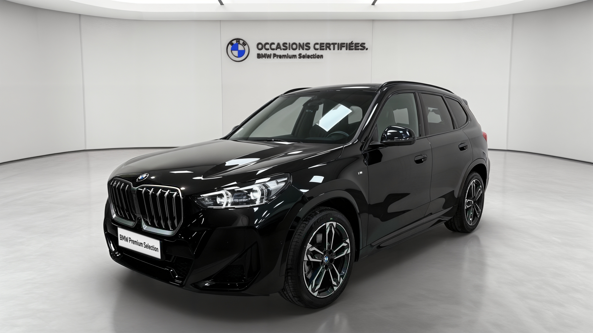 X1 sDrive 20i 170ch DKG7