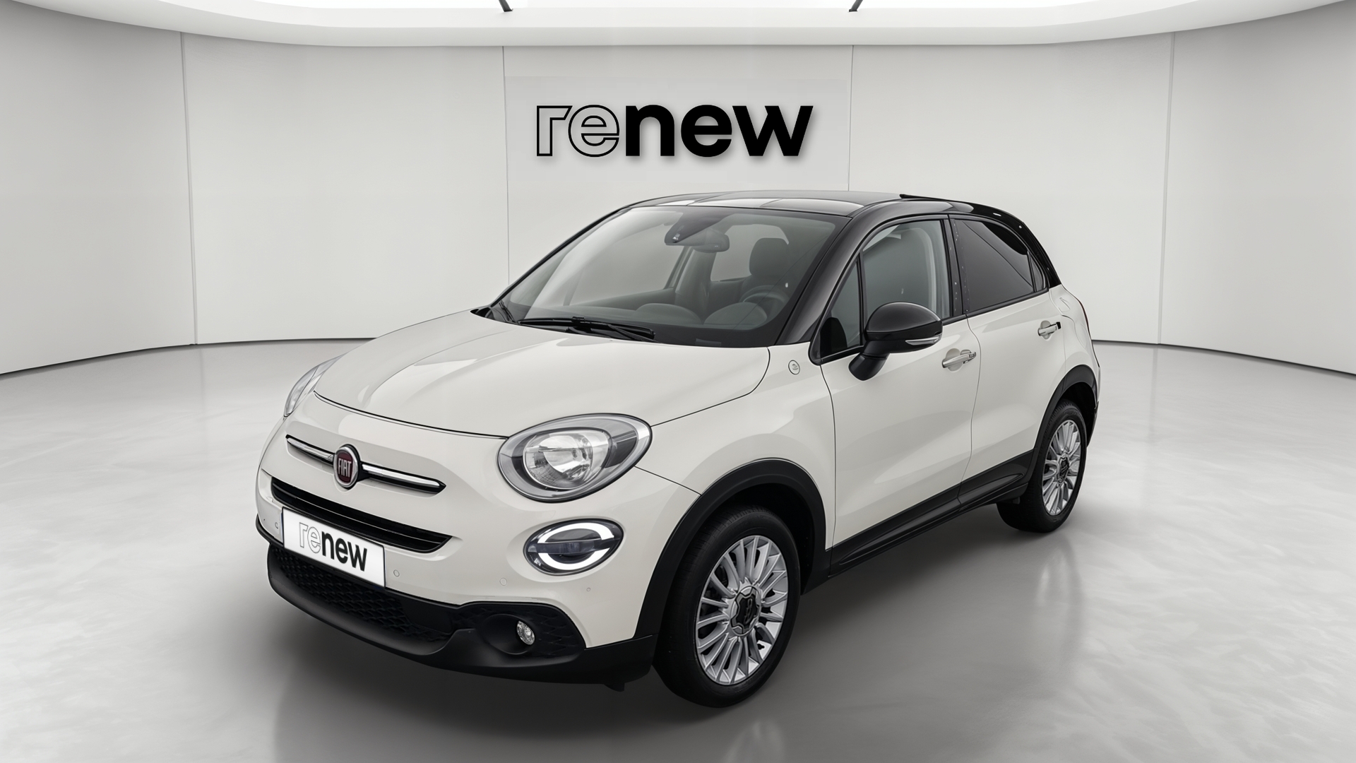 500X 1.6 Multijet 130 ch