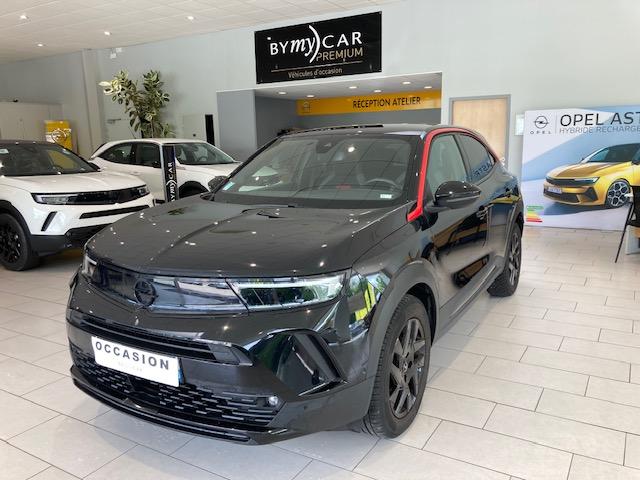 Mokka 1.2 Turbo 130 ch BVA8