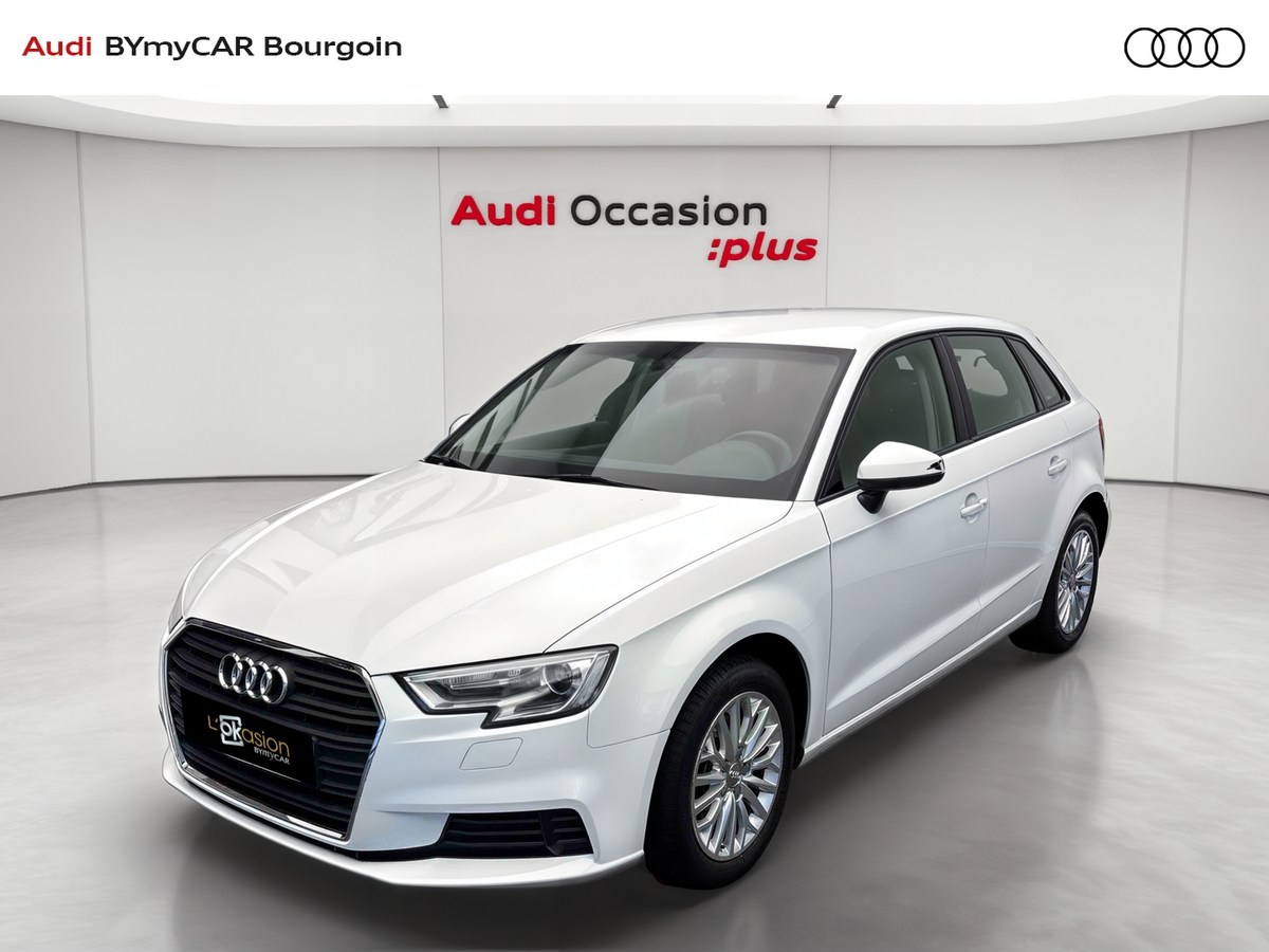 A3 Sportback 2.0 TDI 150