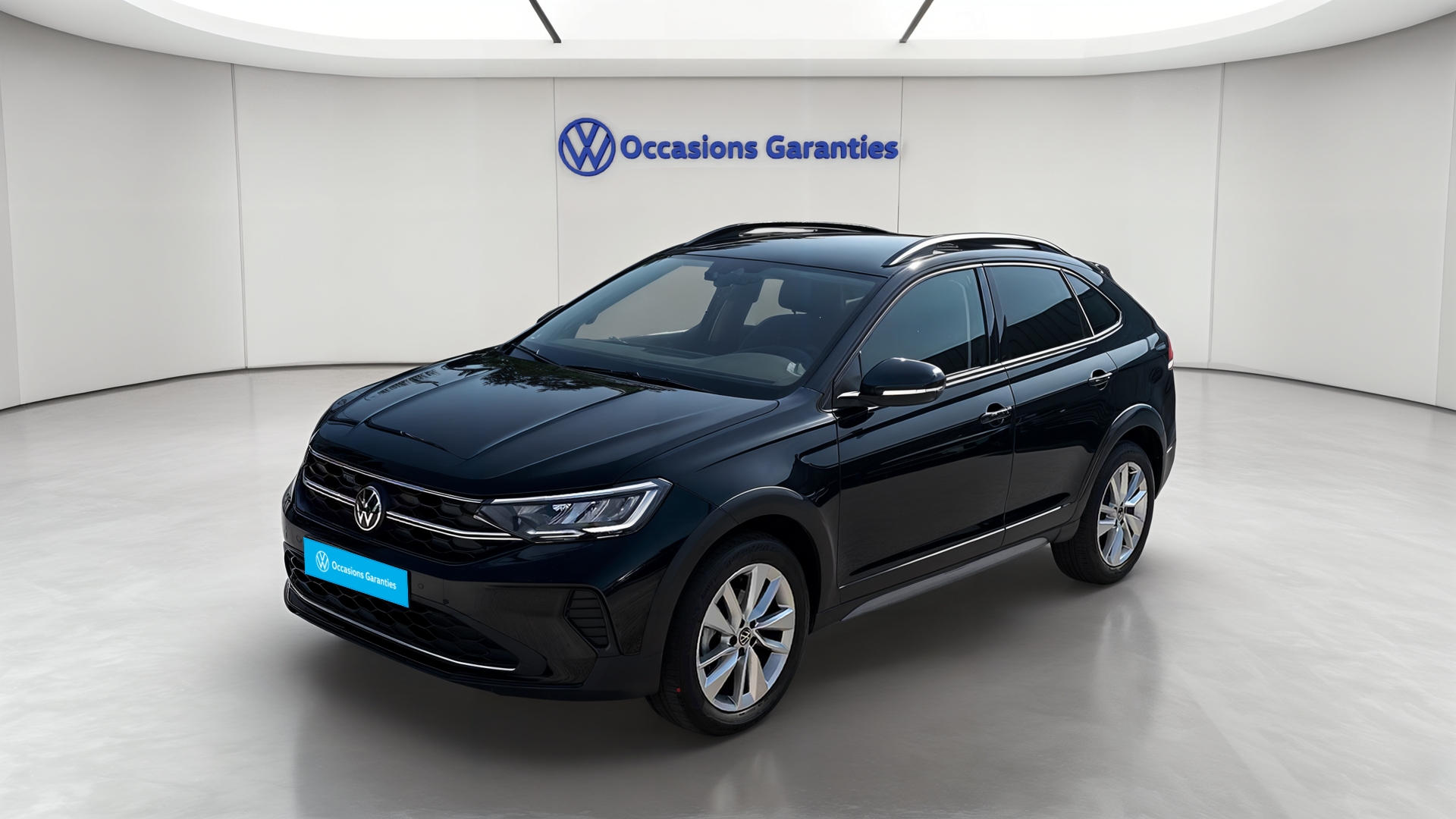 Taigo 1.0 TSI 116 DSG7