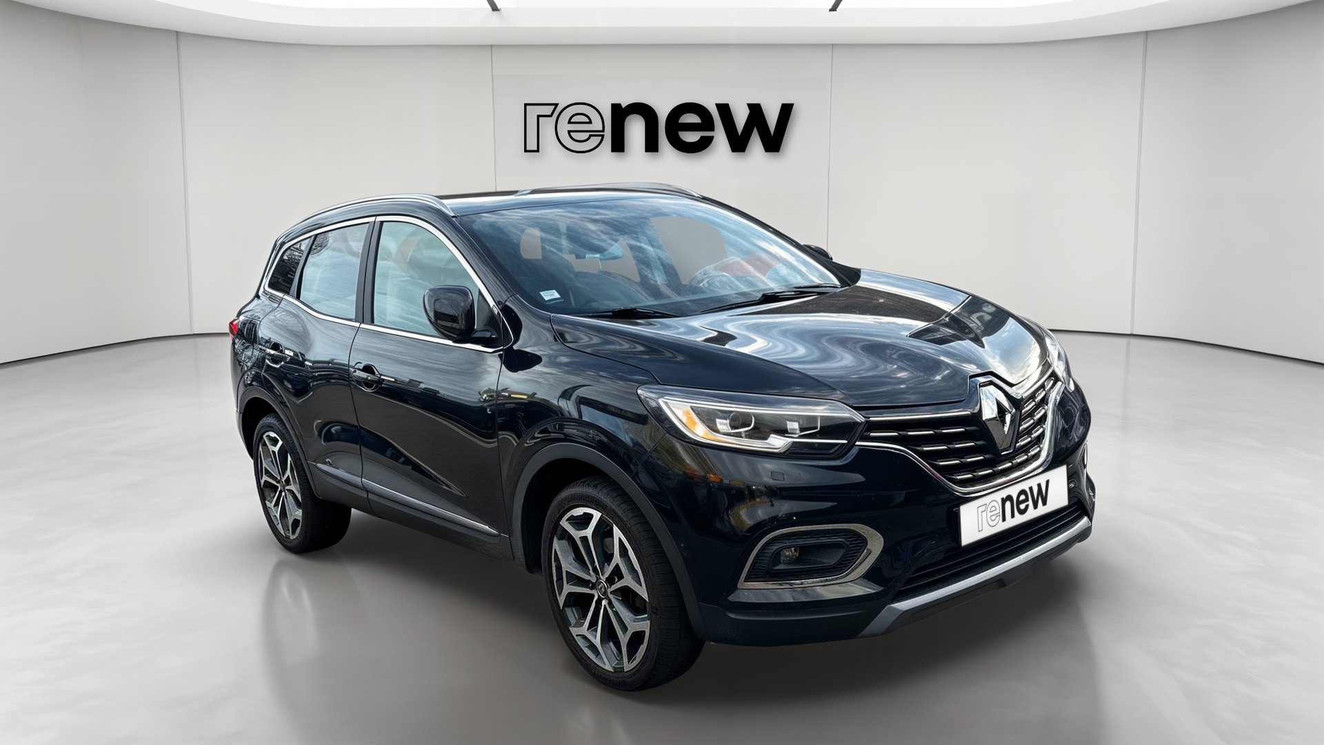 Kadjar Blue dCi 115 EDC