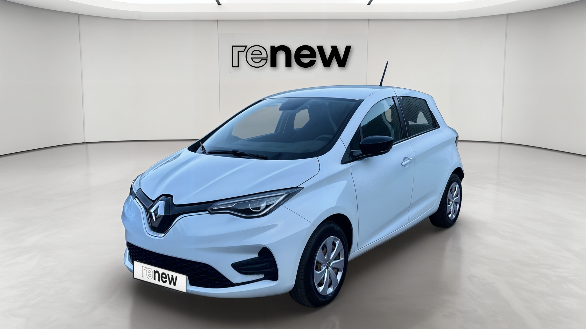 Zoe R110 Achat Intégral - 21