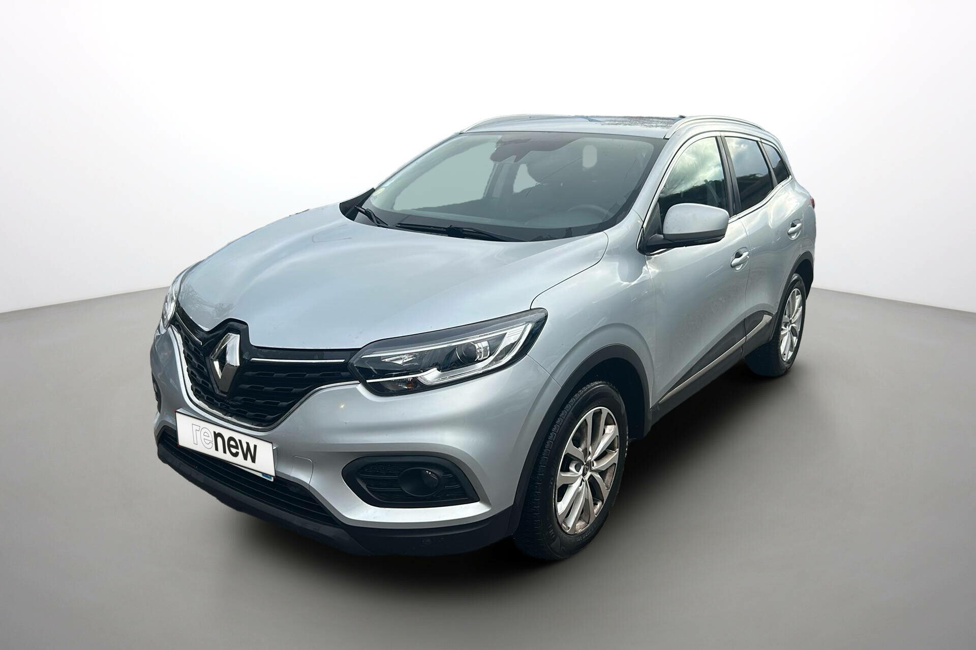 Kadjar Blue dCi 115 EDC