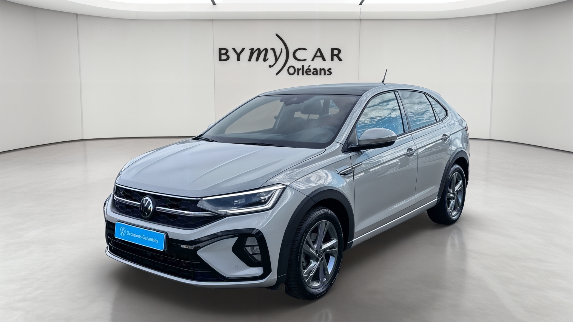 Taigo 1.5 TSI 150 DSG7