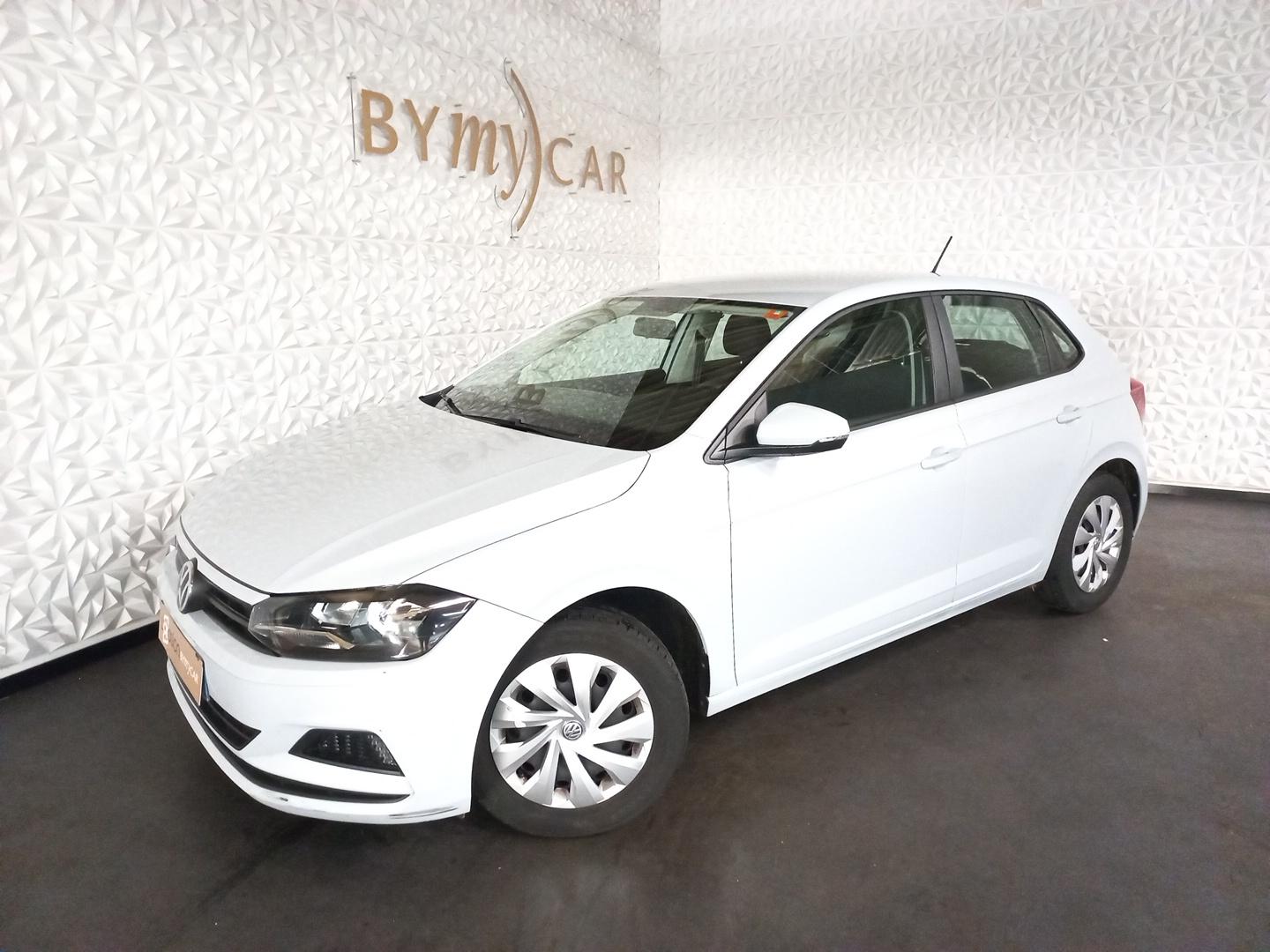 Polo 1.0 80 S&S BVM5