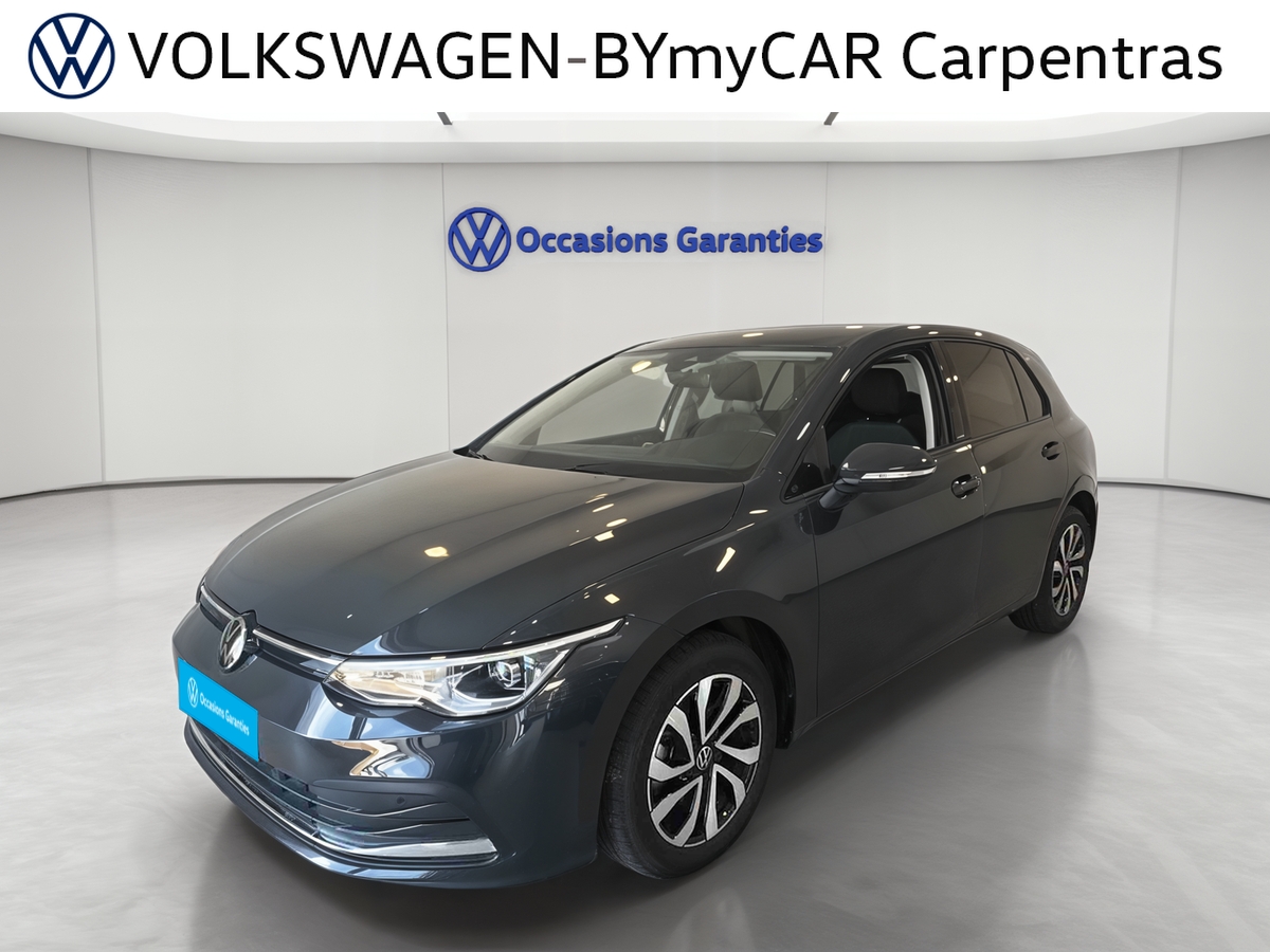 Golf 1.0 TSI OPF 110 BVM6