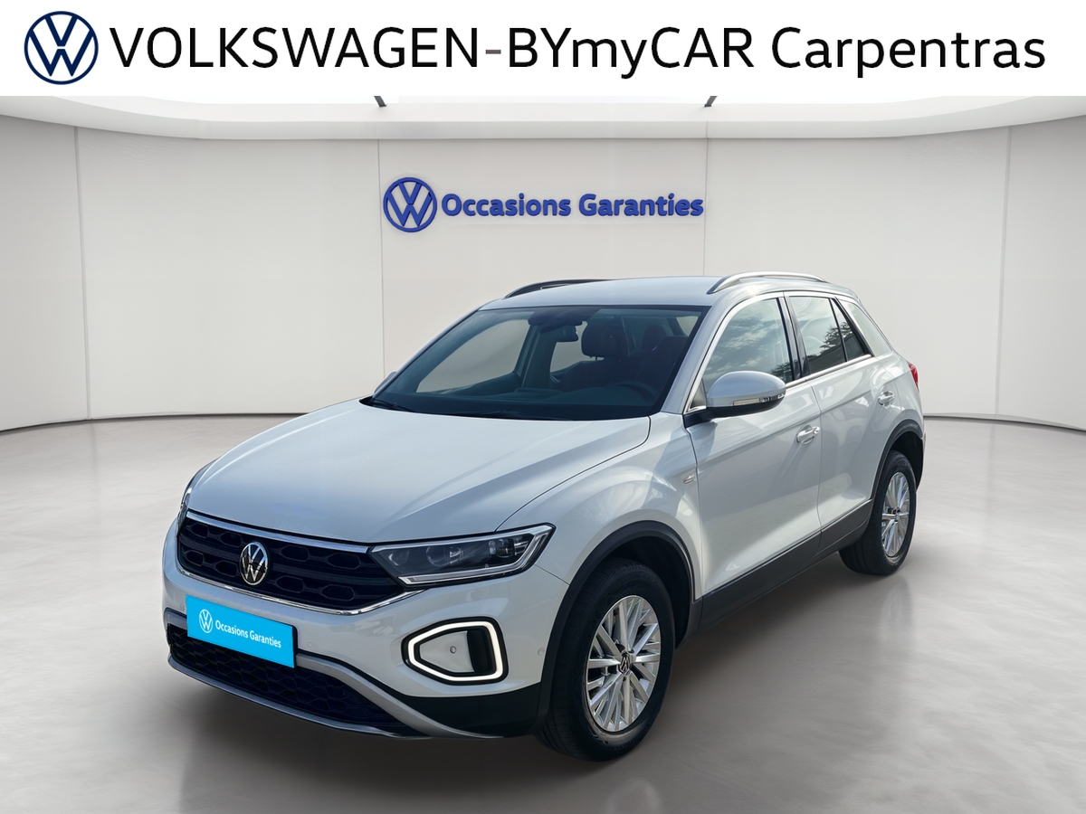 T-Roc 1.5 TSI EVO 150 Start/Stop DSG7