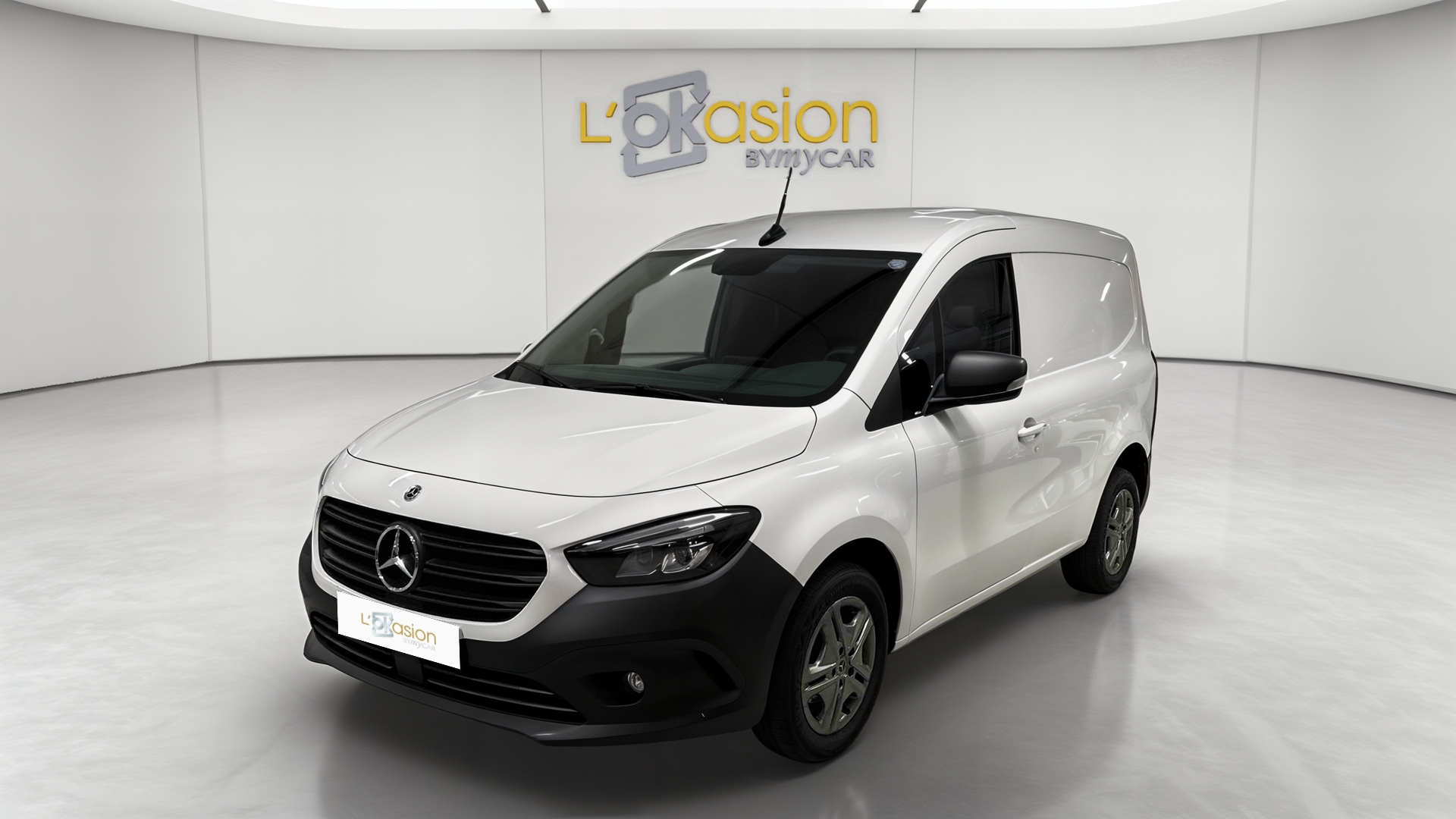 CITAN FGN 113 ESS LONG