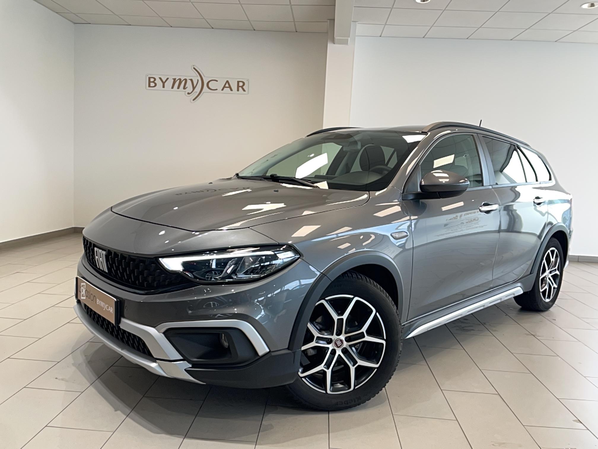 Tipo SW 1.5 Firefly Turbo 130 ch S&S DCT7 Hybrid