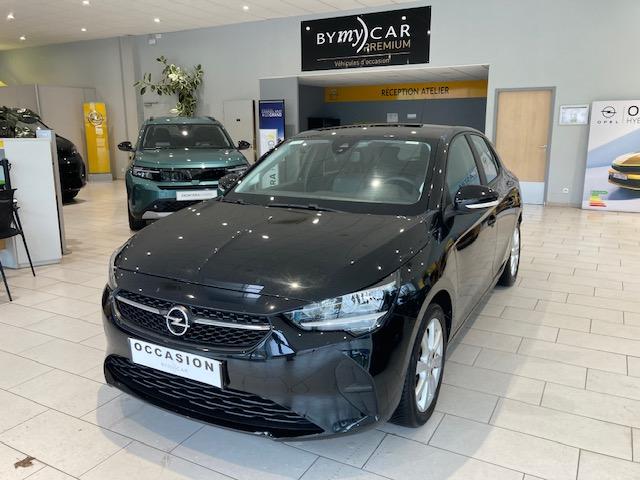 Corsa 1.2 75 ch BVM5