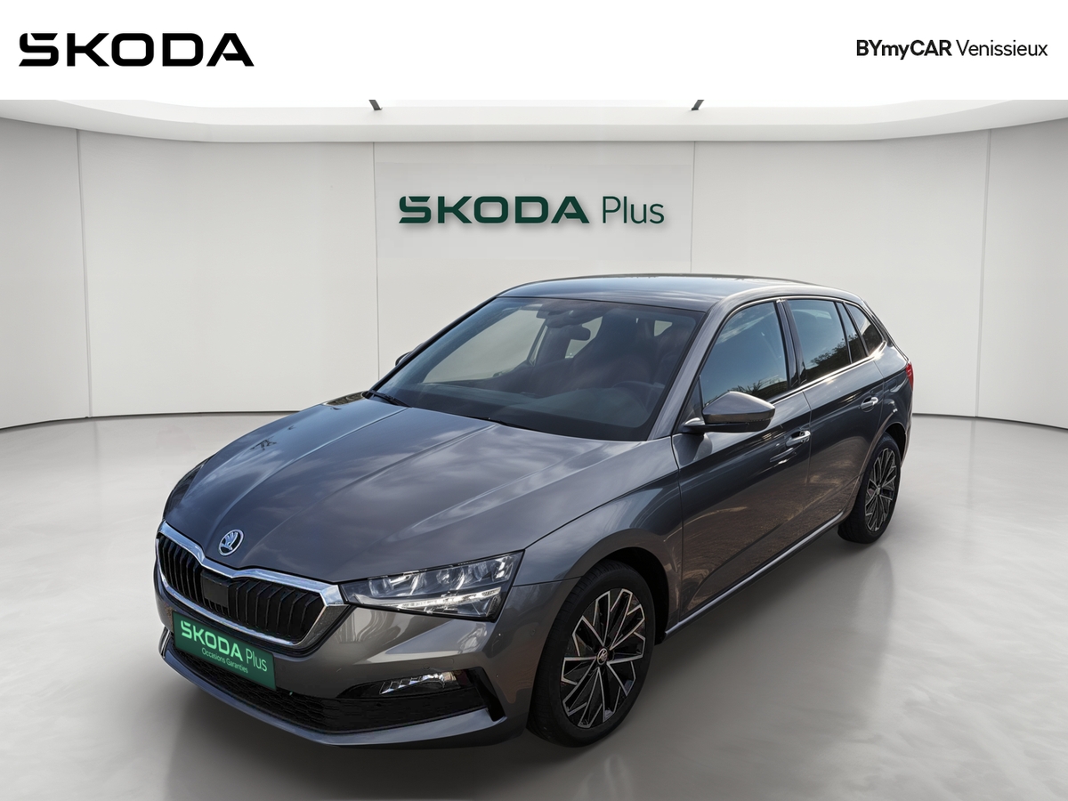 Scala 1.5 TSI 150 ch BVM6