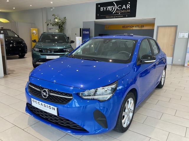 Corsa 1.2 75 ch BVM5