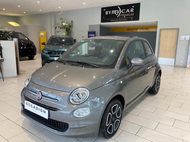 500 1.0 70 ch Hybride BSG S/S