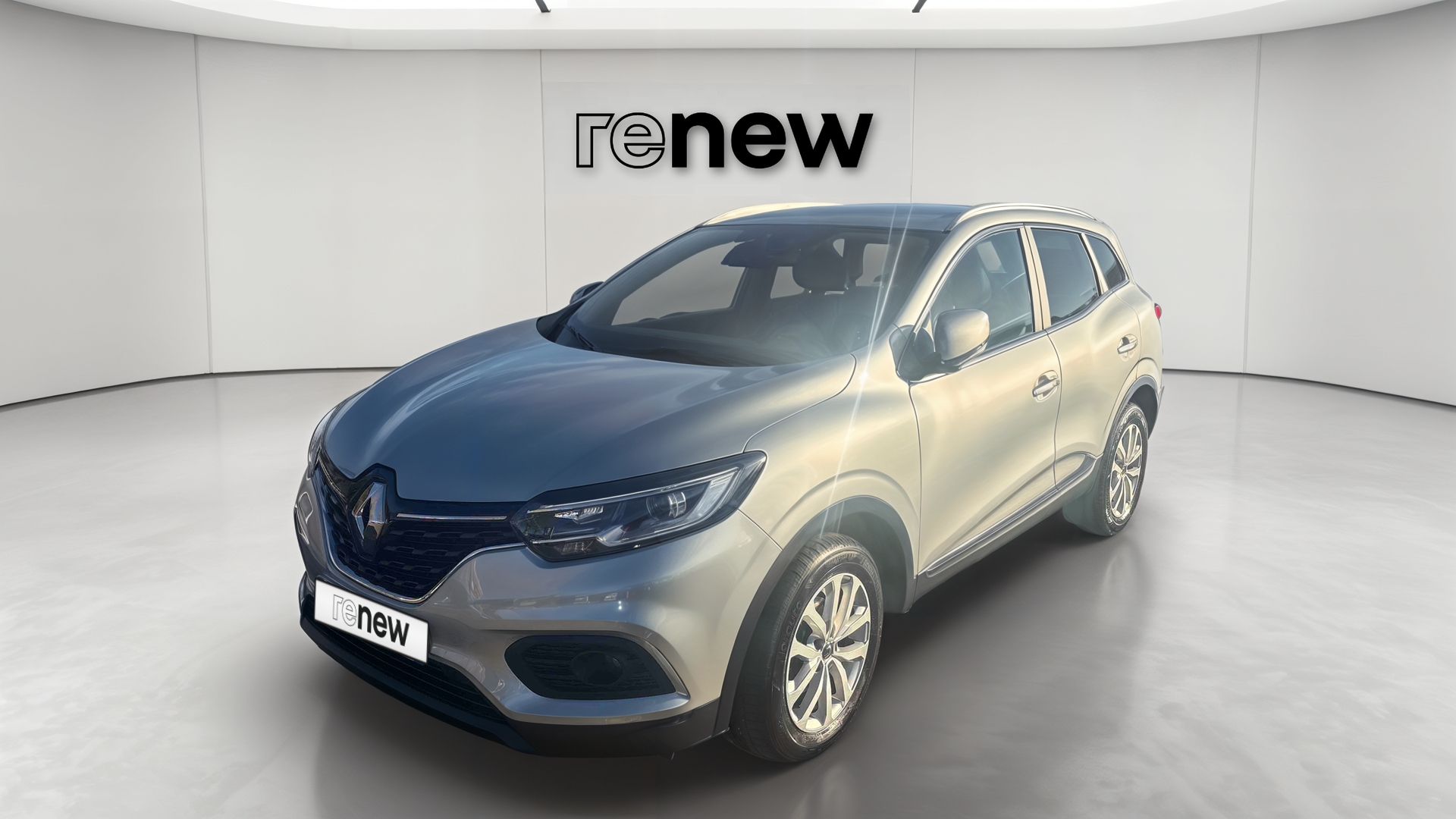 Kadjar TCe 140 FAP EDC