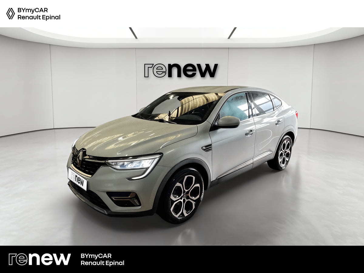 Arkana E-Tech 145 - 21B