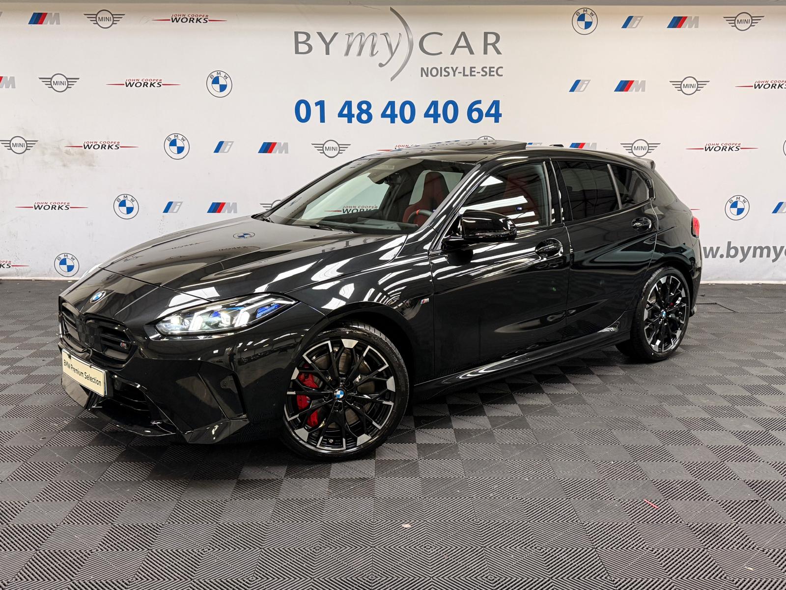 M135 xDrive 300 ch DKG7