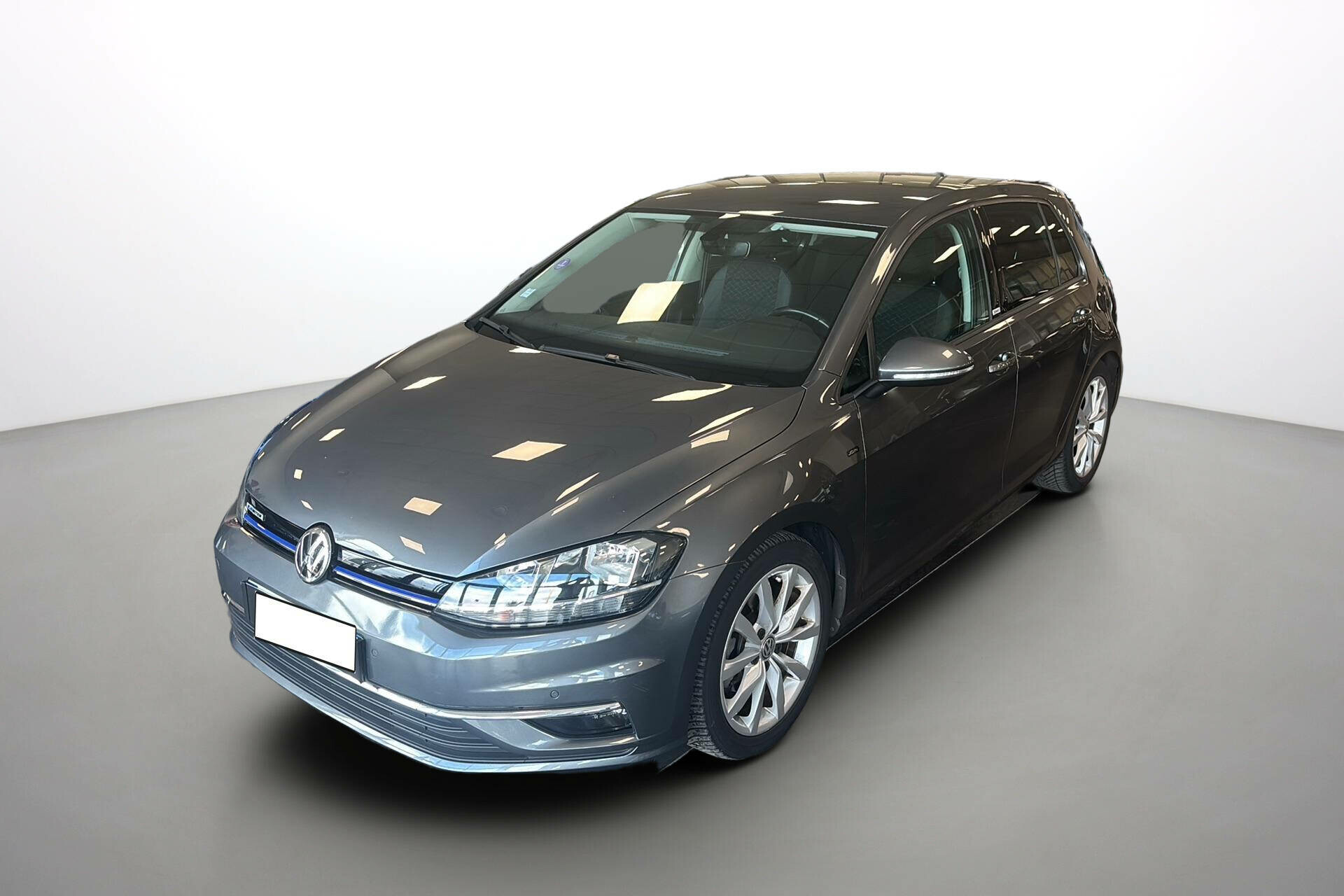 Golf 1.5 TSI 130 EVO DSG7