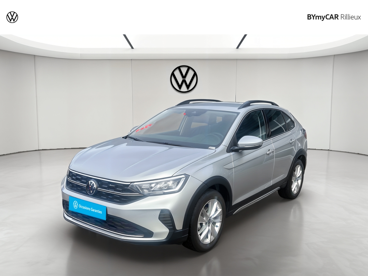 Taigo 1.0 TSI 116 DSG7