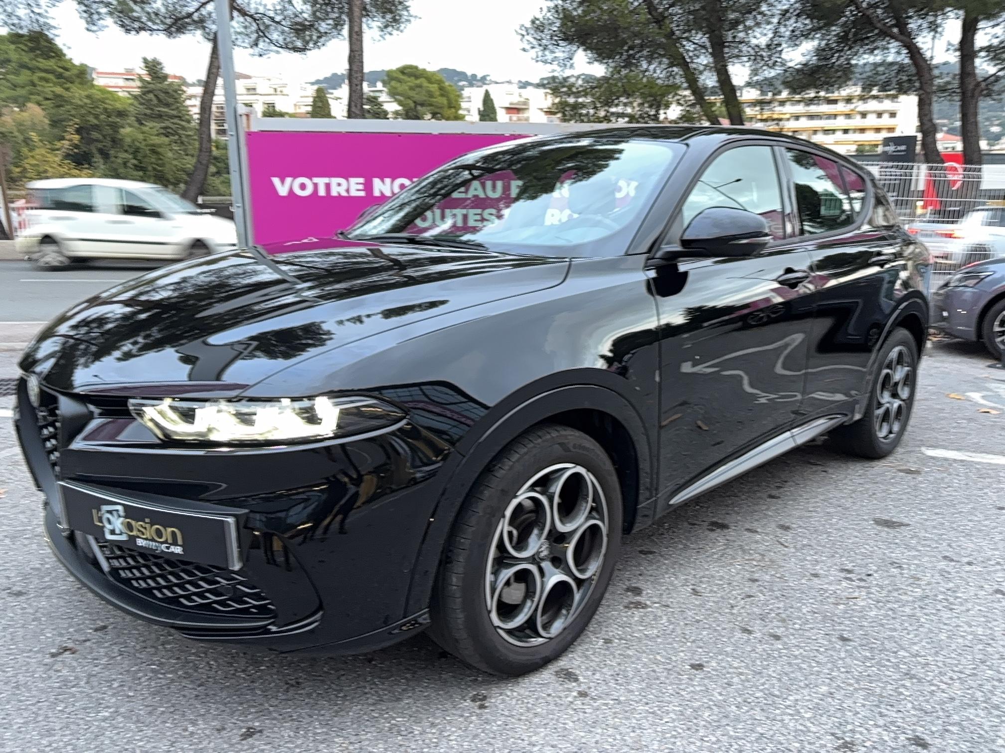 Tonale 1.5 Ibrida 160 ch VGT TCT7