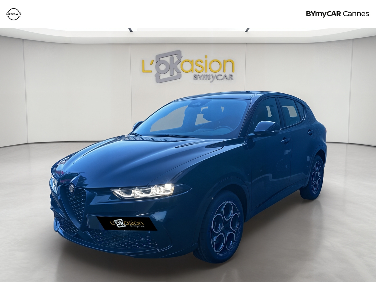 Tonale 1.5 Ibrida 160 ch VGT TCT7