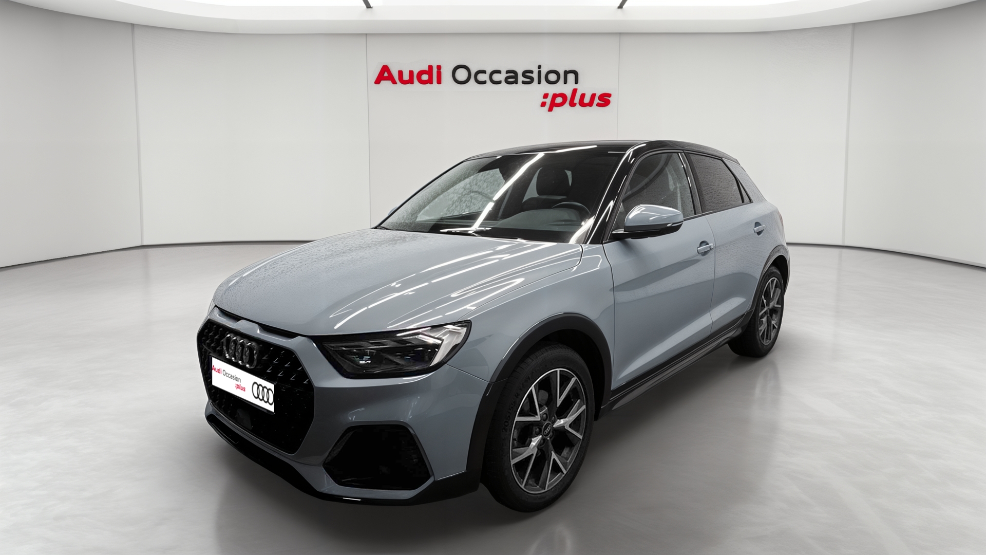 A1 Allstreet 30 TFSI 110 ch S tronic 7