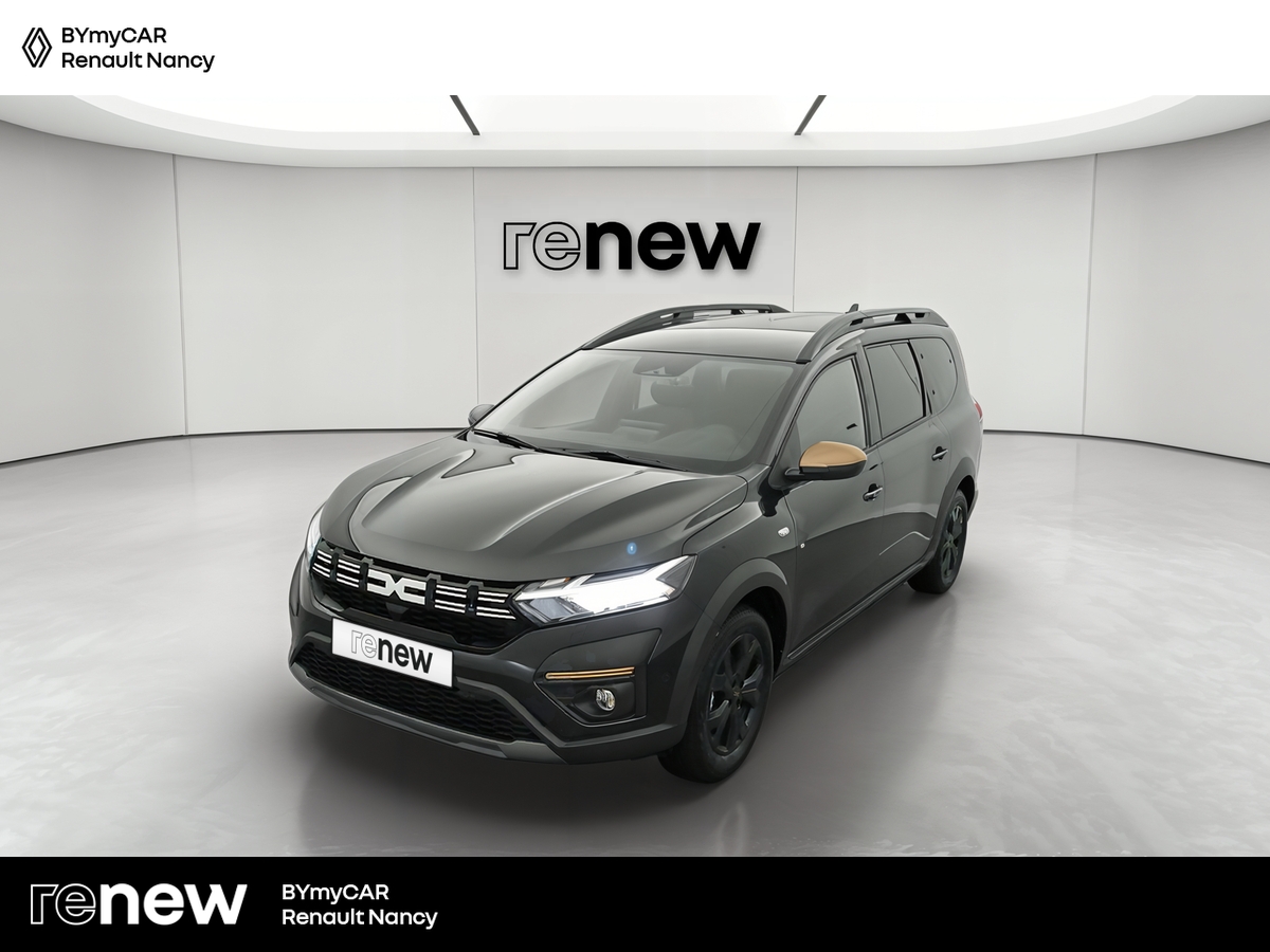 Jogger Hybrid 140 7 places GSR2