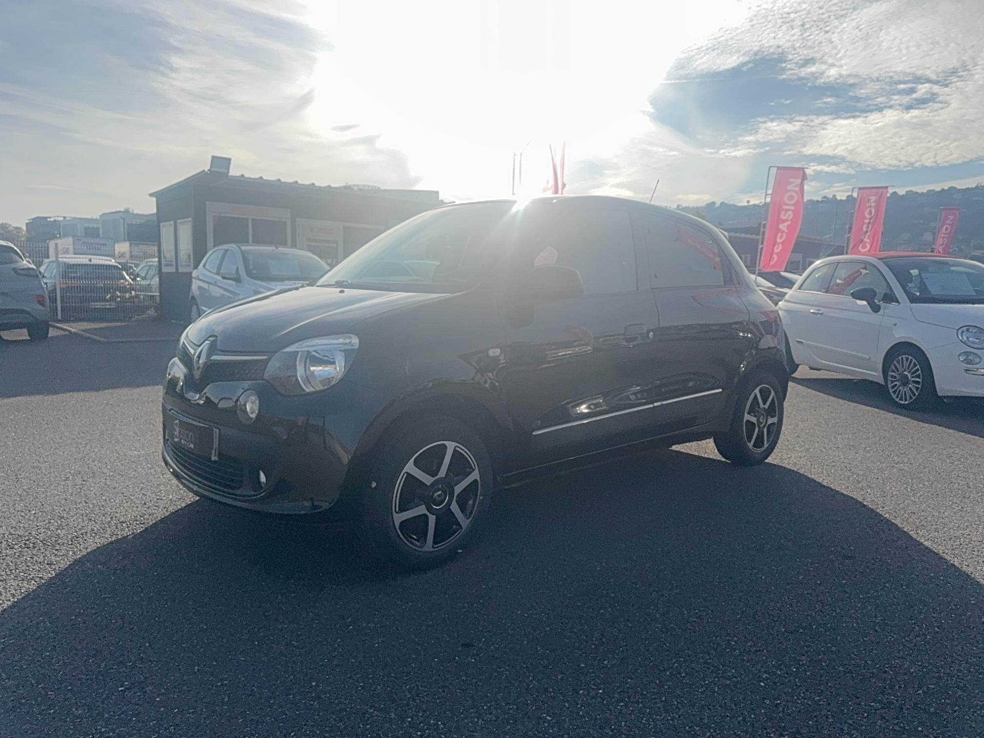 Twingo III 0.9 TCe 90 Energy