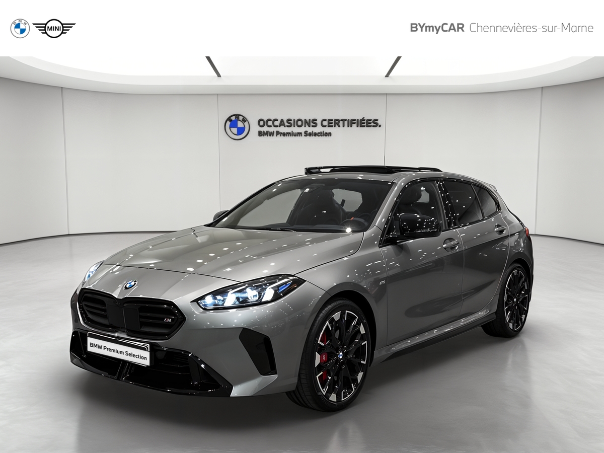 M135 xDrive 300 ch DKG7