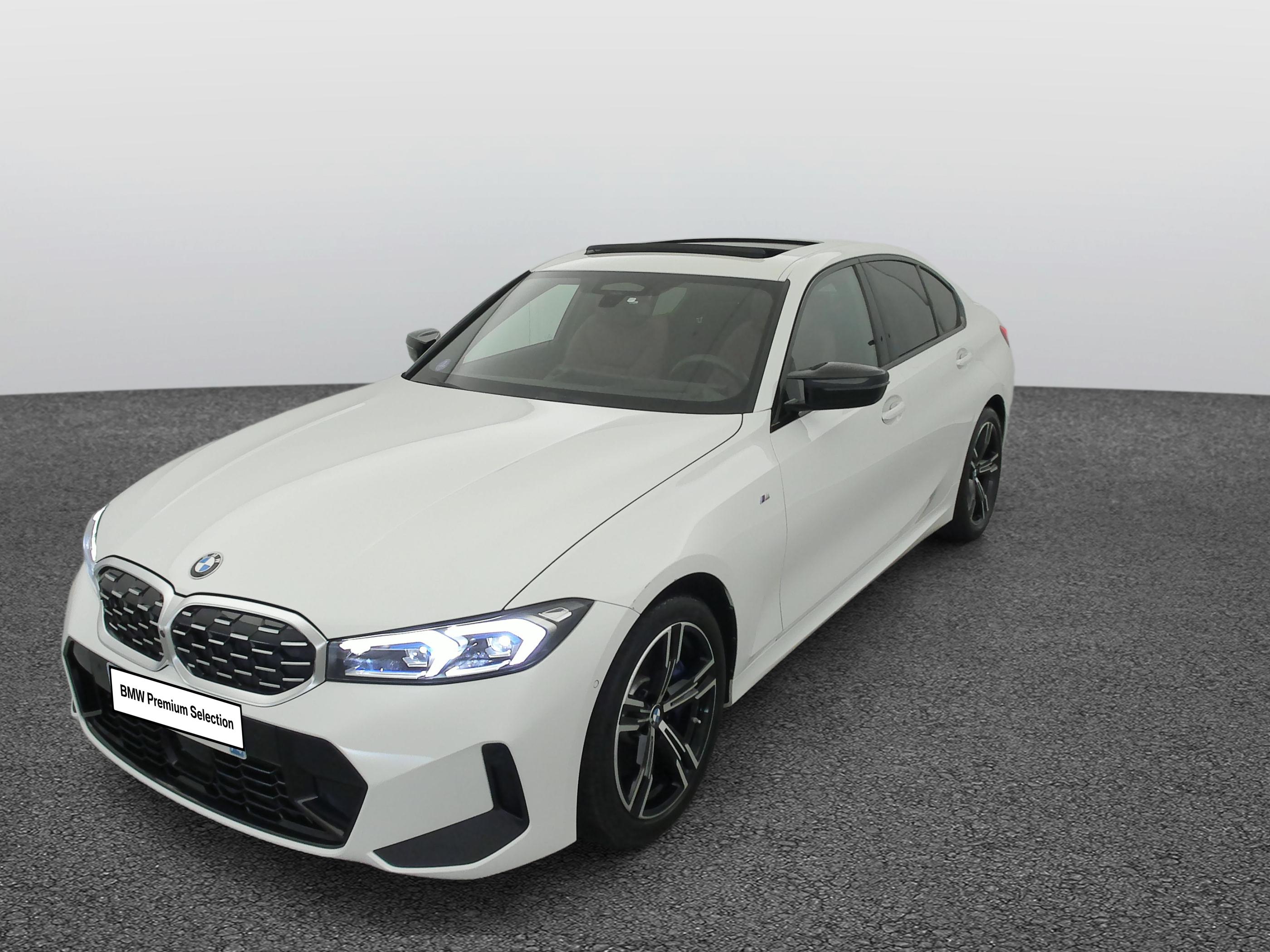 M340i xDrive 374 ch BVA8