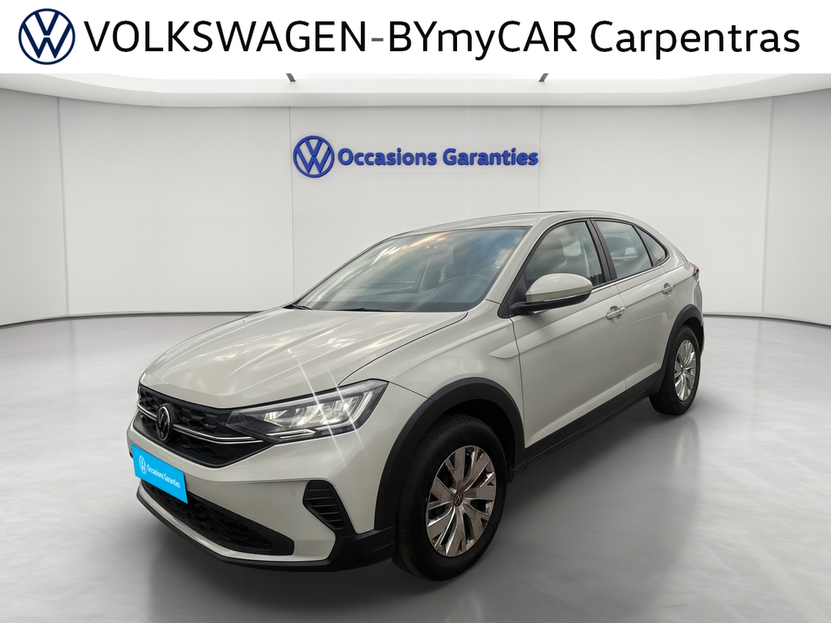 Taigo 1.0 TSI 95 BVM5