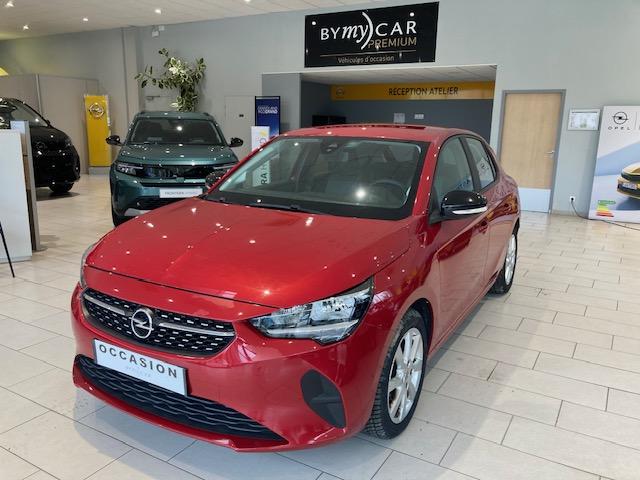 Corsa 1.2 75 ch BVM5