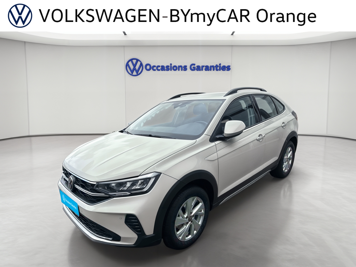 Taigo 1.0 TSI 110 DSG7