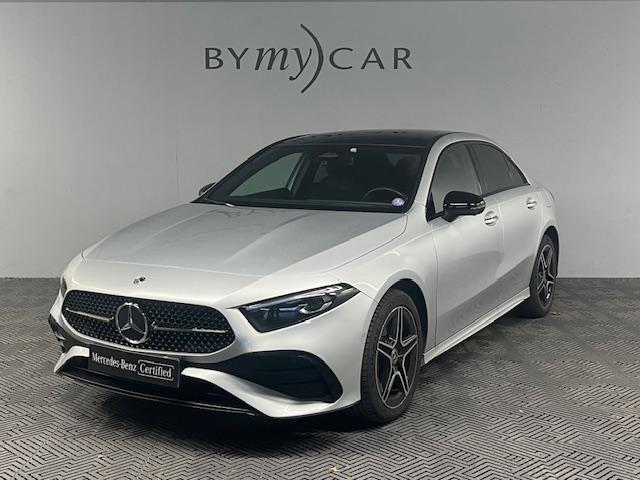 Classe A 250 e 8G-DCT