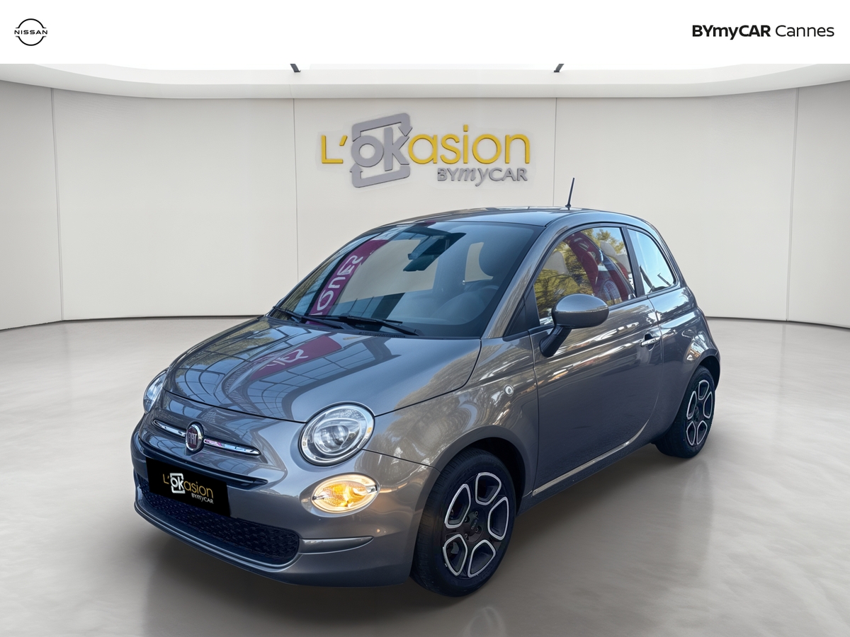 500 1.0 70 ch Hybride BSG S/S