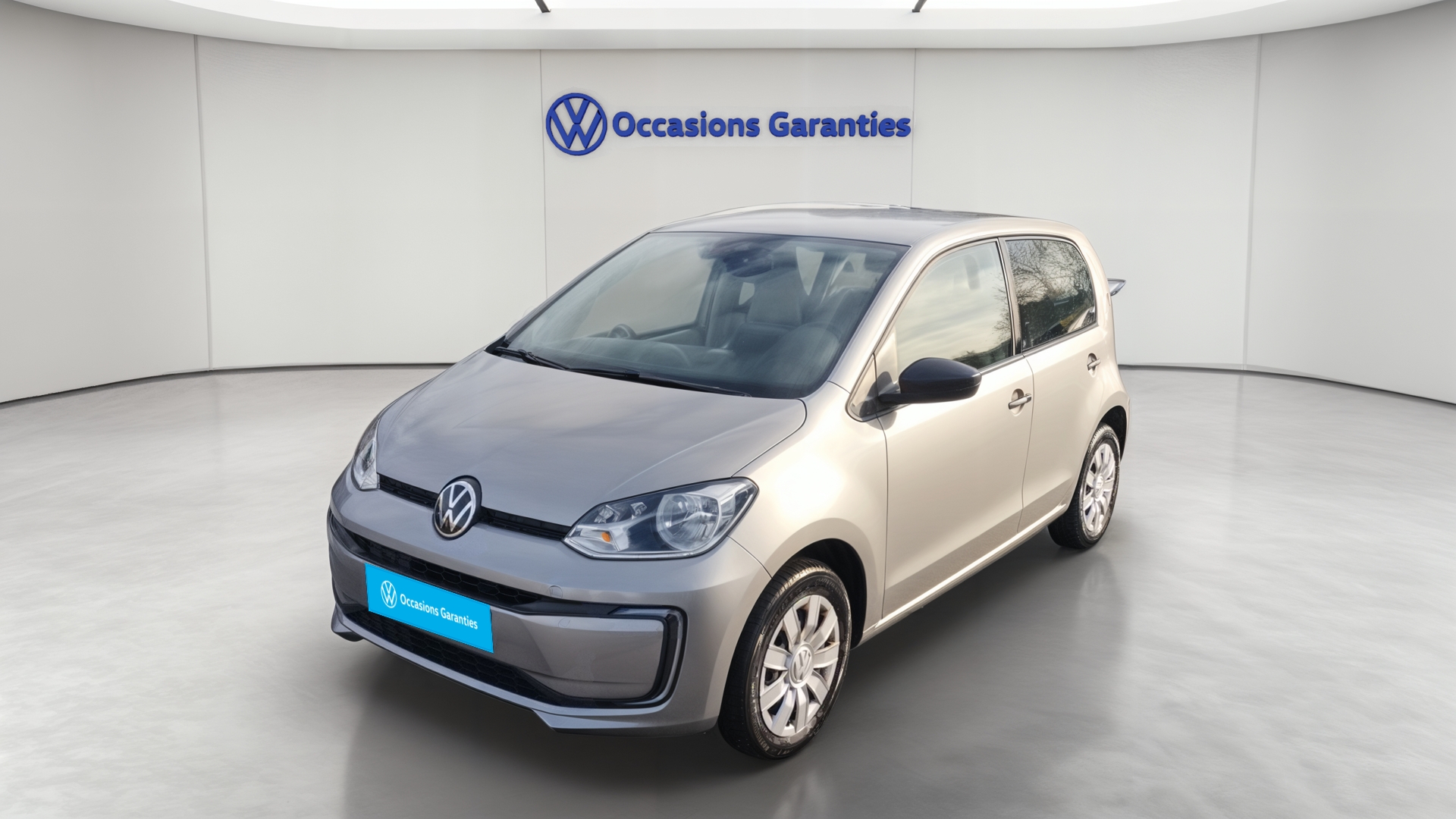 e-up! 2.0 Electrique