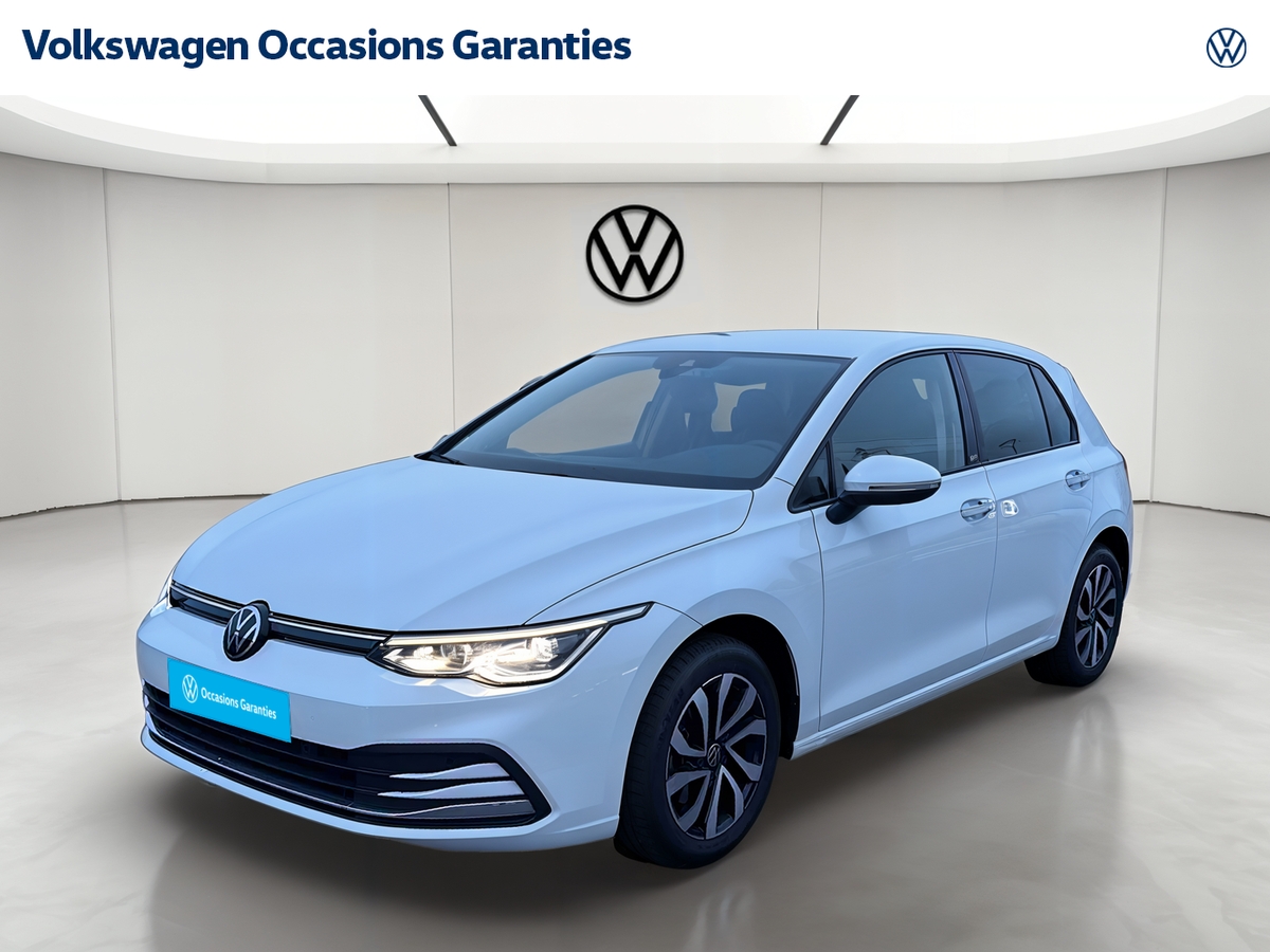 Golf 1.0 eTSI OPF 110 DSG7