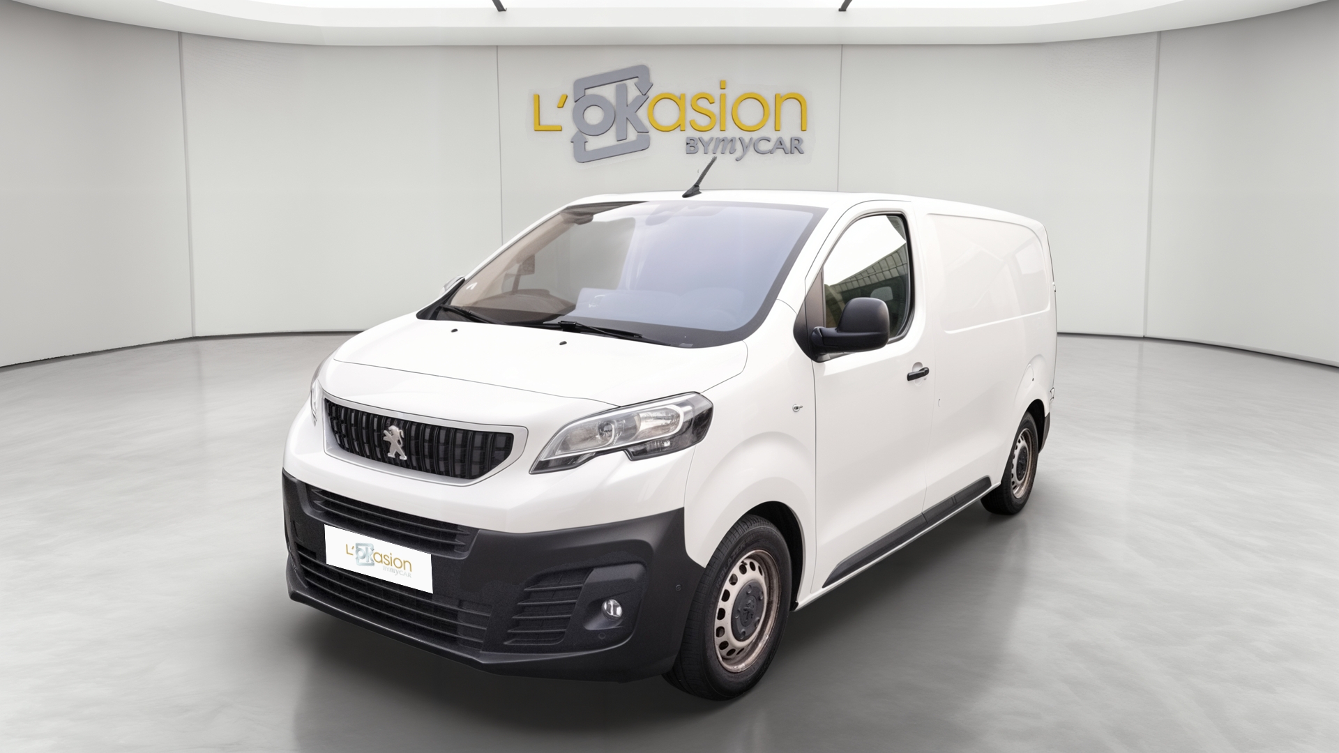 EXPERT FGN TOLE STANDARD BLUEHDI 150 S&S BVM6