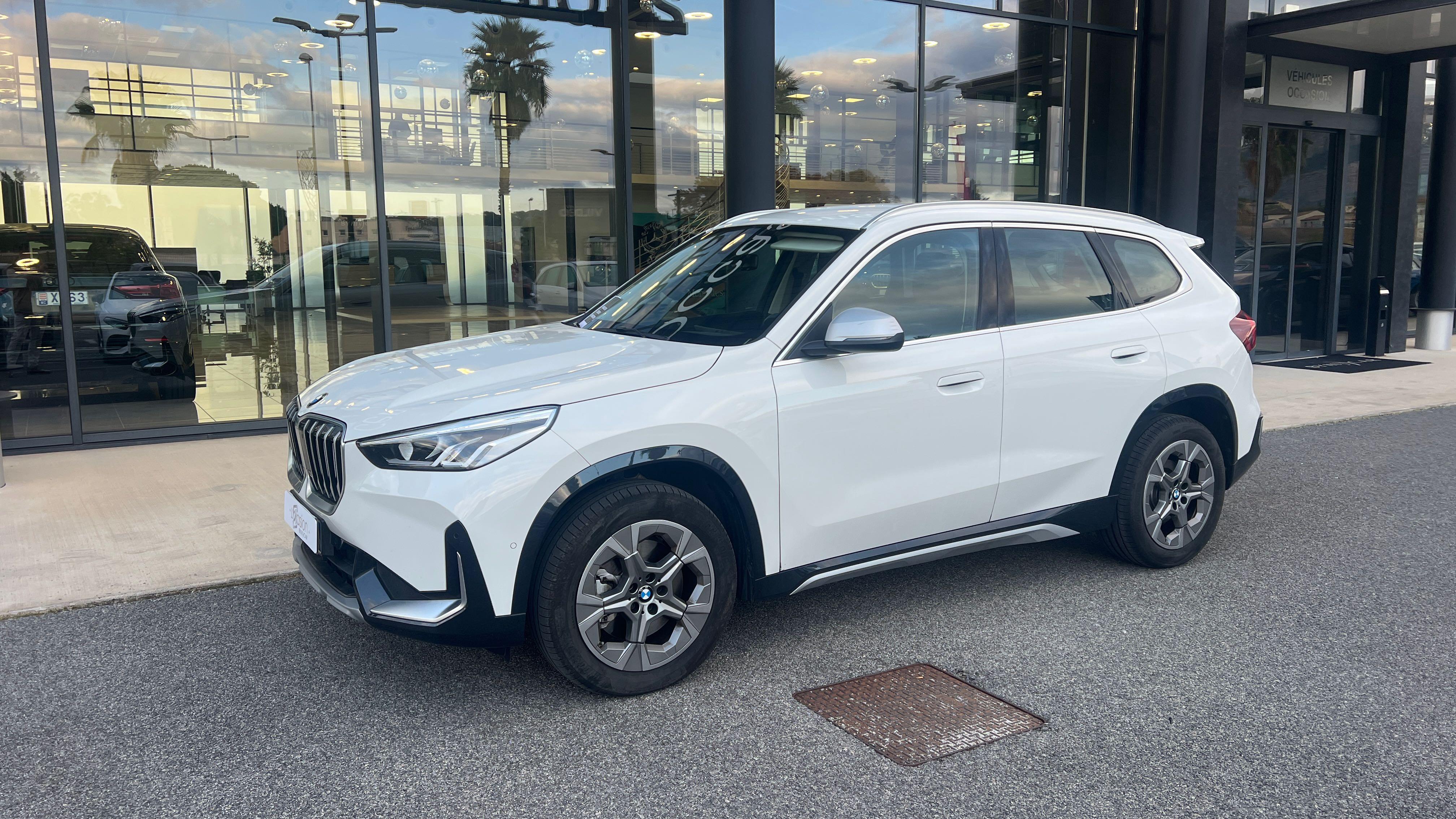 X1 xDrive 23i 218ch DKG7