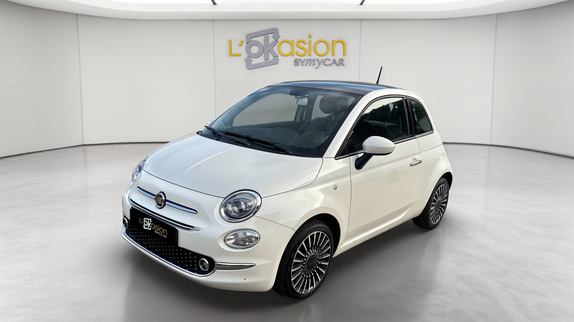 500 0.9 85 ch TwinAir S&S