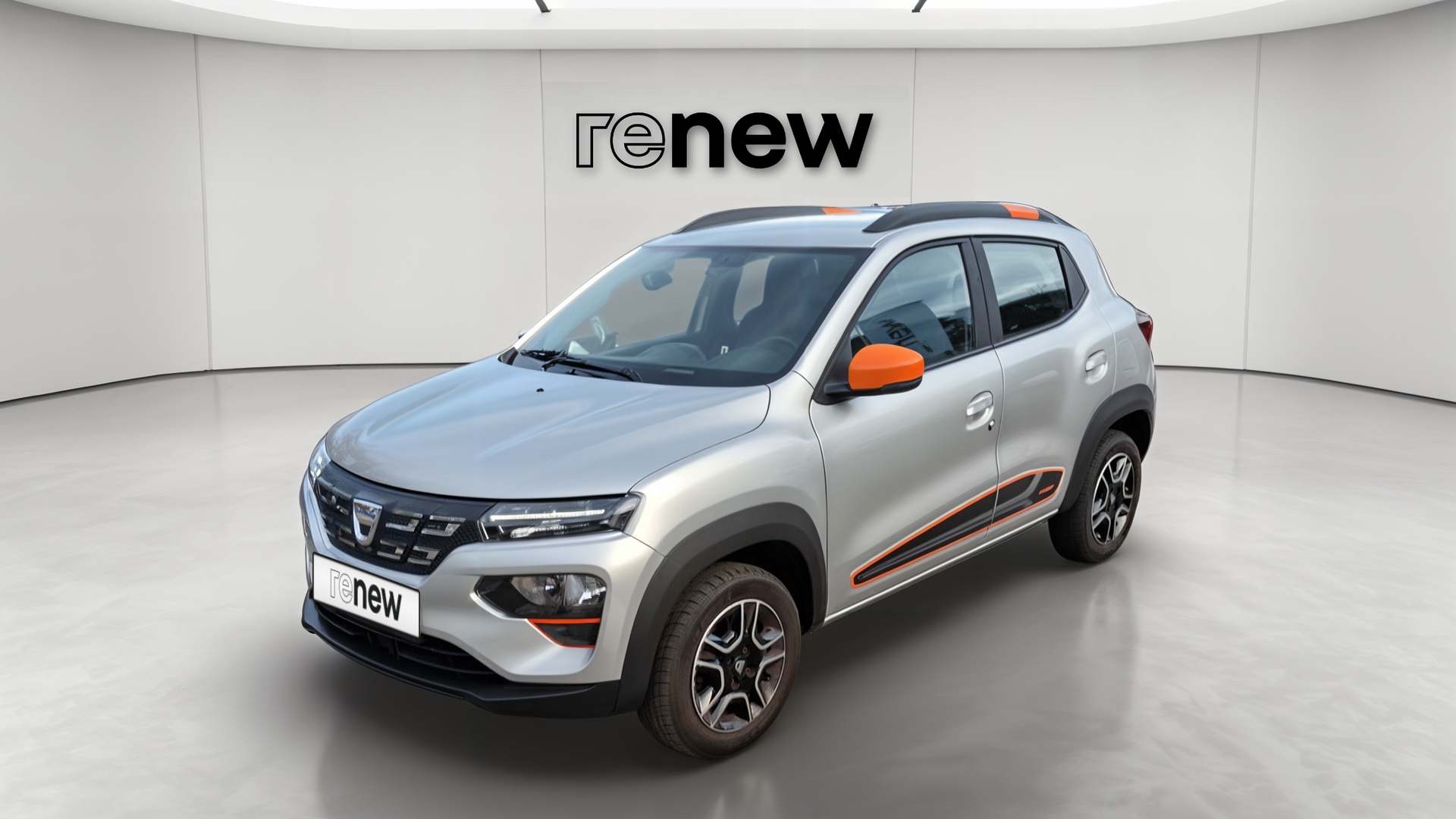 Spring Achat Intégral