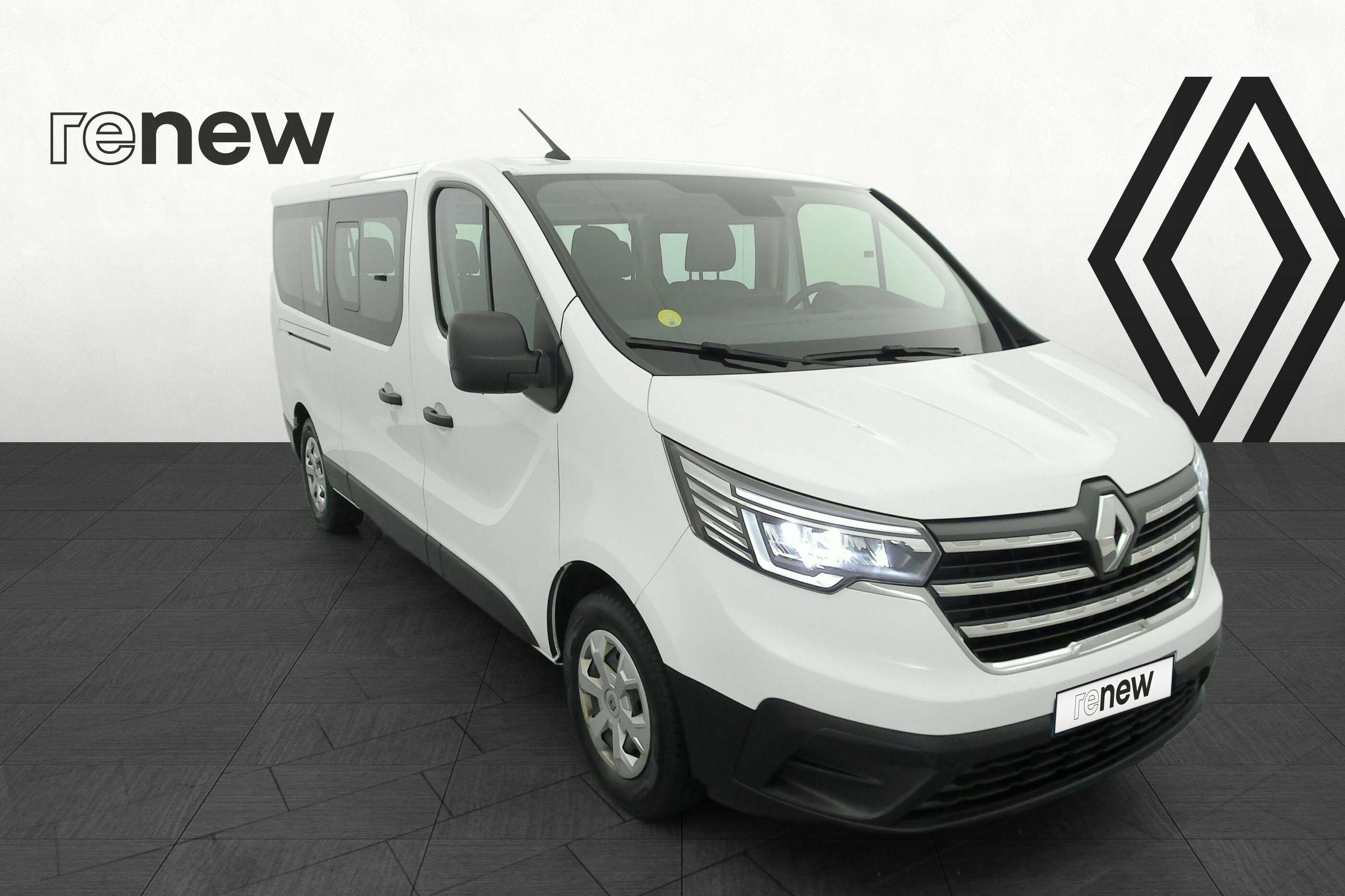 Trafic L2 dCi 150 Energy S&S