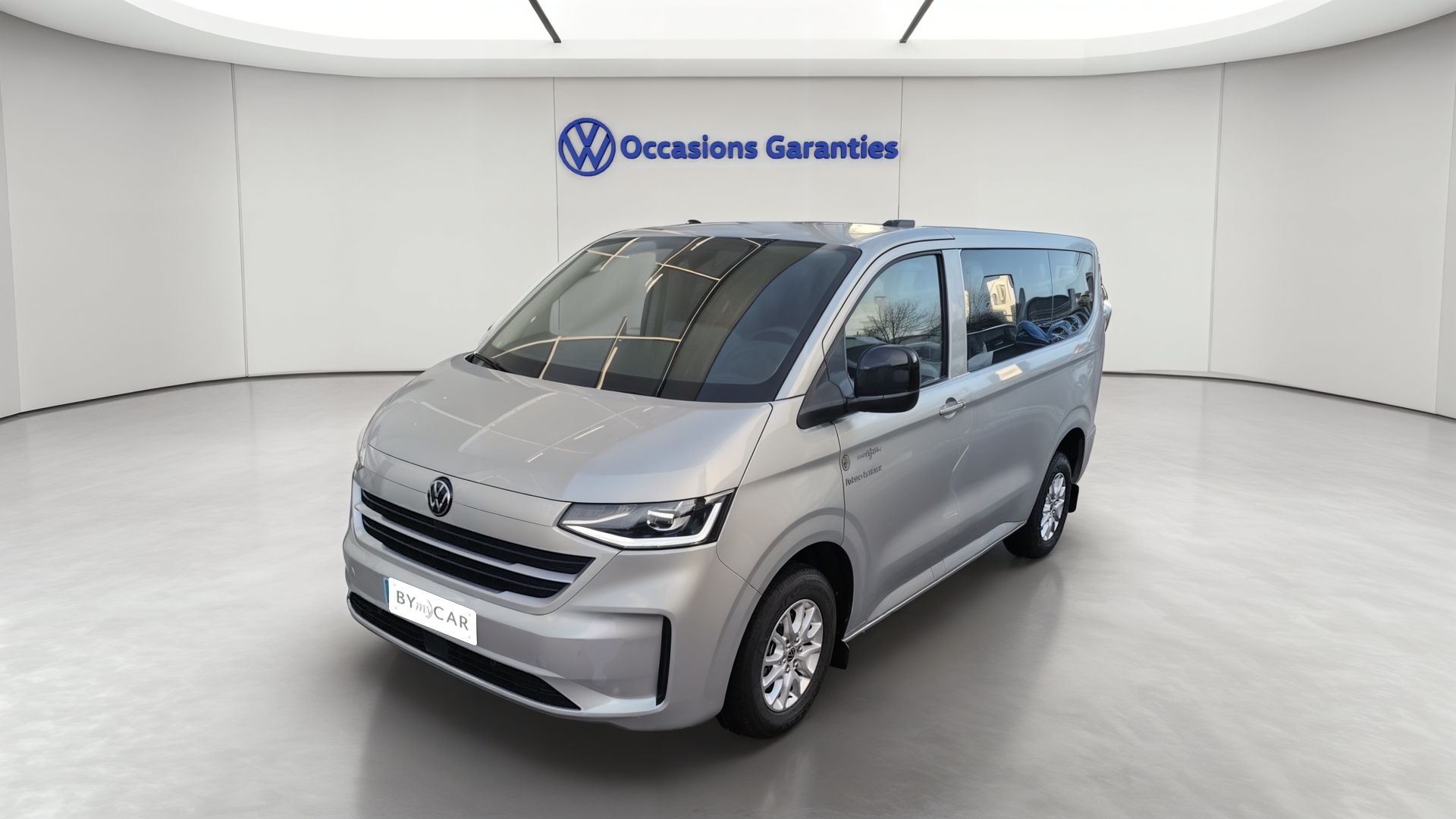 Caravelle 7 2.0 TDI 150 Court BVA8