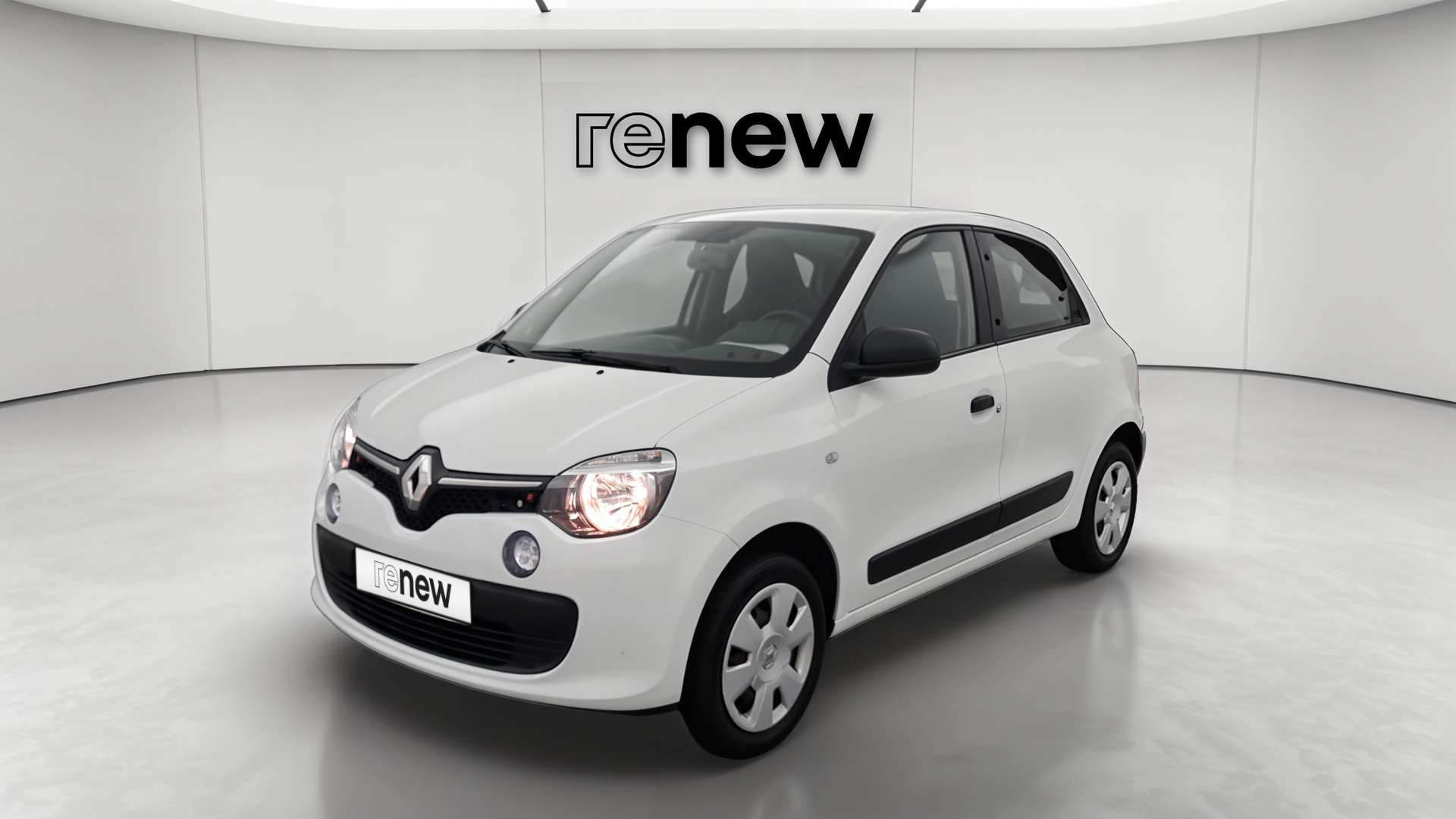 Twingo III 1.0 SCe 70 E6C