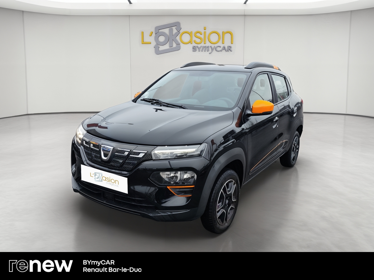 Spring Achat Intégral