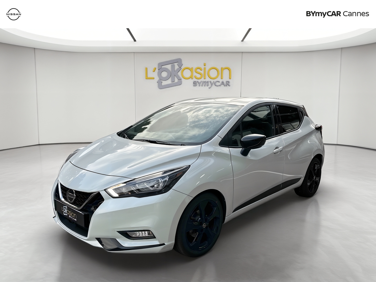 Micra IG-T 92 Xtronic