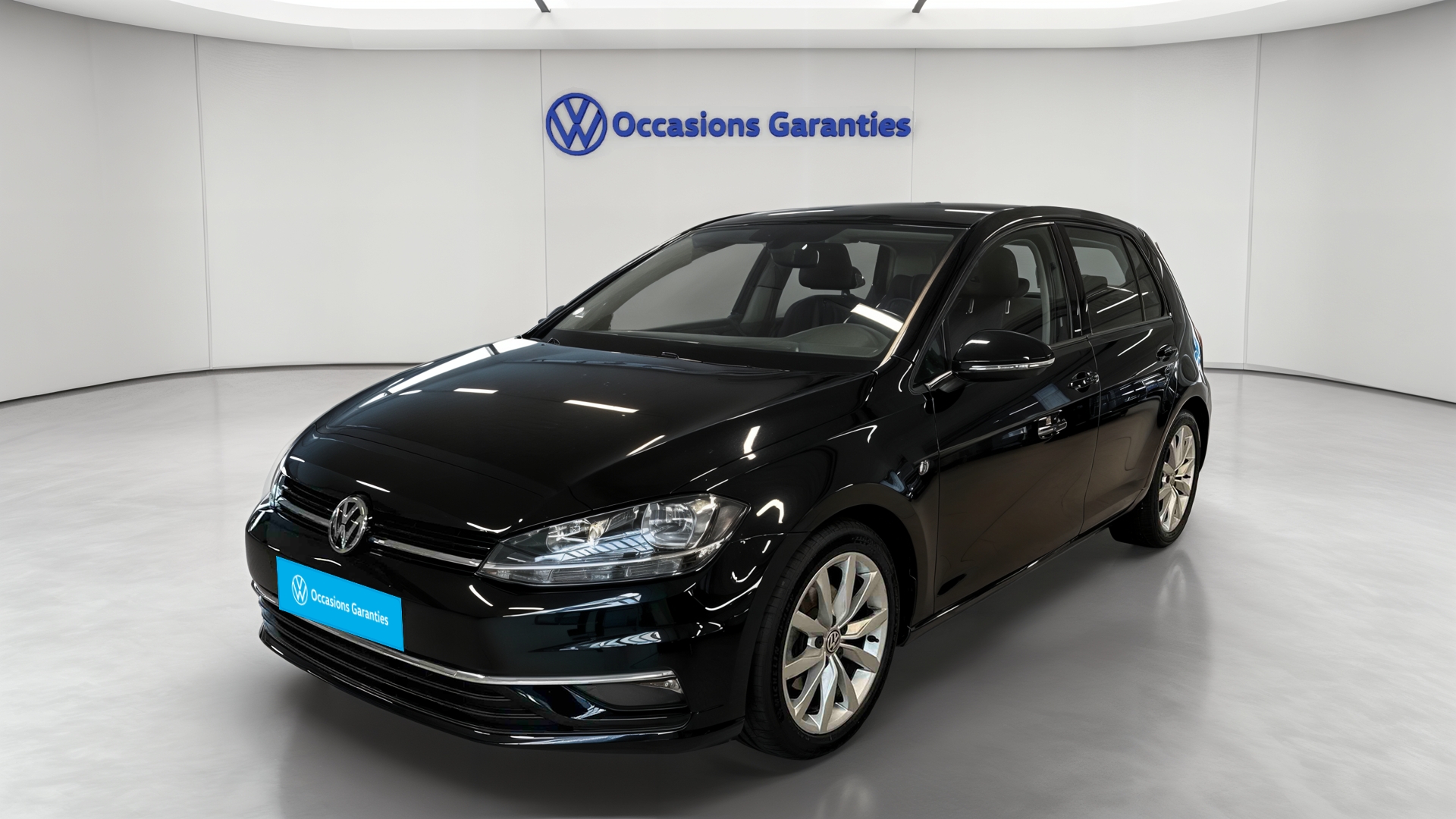 Golf 1.5 TSI 150 EVO DSG7