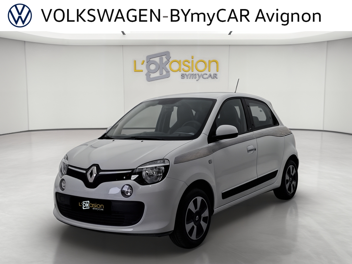 Twingo III 0.9 TCe 90 E6C