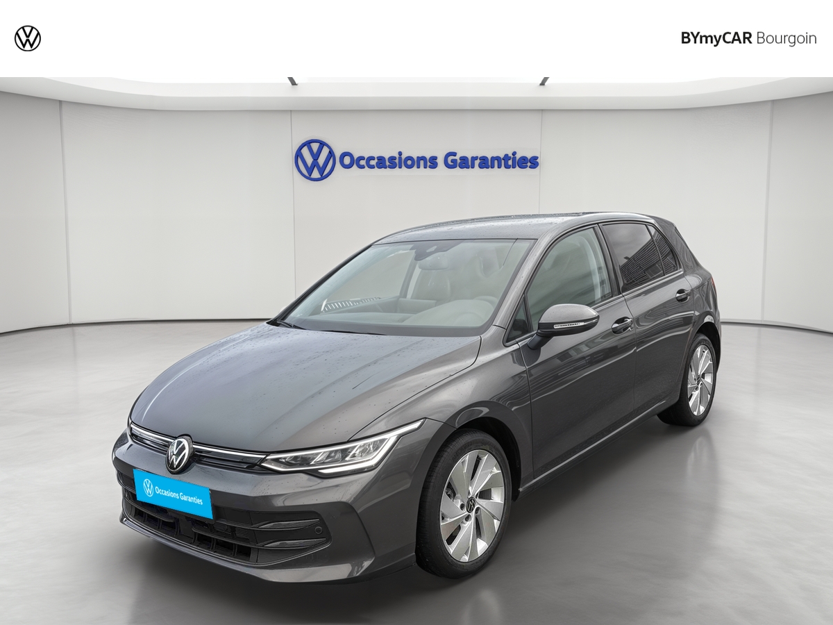 Golf 2.0 TDI 150 DSG7